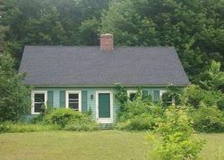 Pre-foreclosure Listing in SHERWOOD FOREST RD WEARE, NH 03281