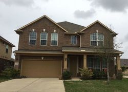 Pre-foreclosure in  MATHIS LANDING DR Cypress, TX 77433