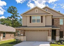 Pre-foreclosure Listing in RIVER WOOD CT CROSBY, TX 77532