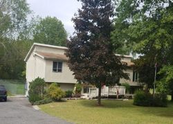 Pre-foreclosure in  BULL RD Rock Tavern, NY 12575