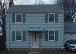 Pre-foreclosure Listing in GREENFIELD DR NEW BRITAIN, CT 06051