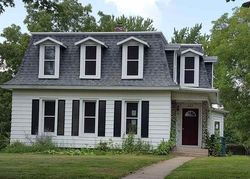 Pre-foreclosure Listing in 4TH ST BARABOO, WI 53913