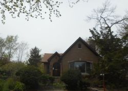 Pre-foreclosure in  S CHURCH ST Chicago, IL 60643