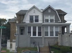 Pre-foreclosure in  LEBANON AVE Philadelphia, PA 19131