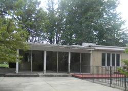 Pre-foreclosure Listing in PINECREST DR DELAWARE, OH 43015
