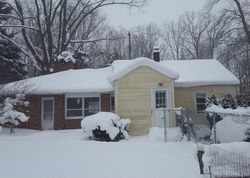 Pre-foreclosure Listing in PLANK RD CHARDON, OH 44024