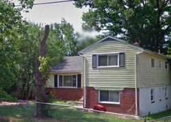 Pre-foreclosure Listing in 64TH AVE RIVERDALE, MD 20737