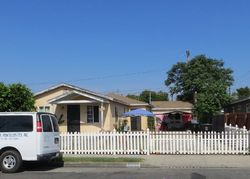 Pre-foreclosure Listing in VIOLETA AVE HAWAIIAN GARDENS, CA 90716
