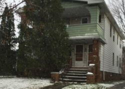 Pre-foreclosure in  E 153RD ST Cleveland, OH 44120