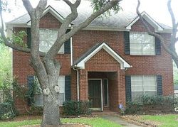 Pre-foreclosure in  BRIDLECHASE LN Houston, TX 77014