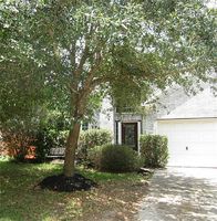 Pre-foreclosure in  SUMMER BRIDGE LN Spring, TX 77379