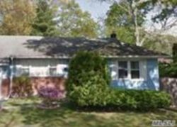 Pre-foreclosure in  CENTER ST Ronkonkoma, NY 11779