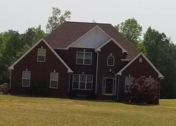 Pre-foreclosure in  JACKSON LAKE RD Jackson, GA 30233