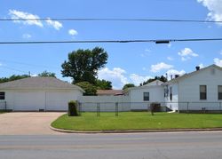 Pre-foreclosure in  SW 50TH ST Oklahoma City, OK 73119