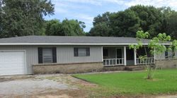 Pre-foreclosure Listing in W ILLINOIS ST ROBERTSDALE, AL 36567