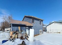 Pre-foreclosure in  E AUKLET AVE Palmer, AK 99645