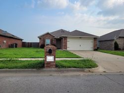  E 134th St N, Collinsville OK