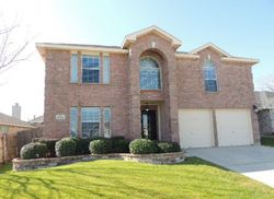 Pre-foreclosure in  WESTMERE LN Fort Worth, TX 76108