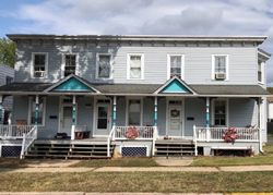 Pre-foreclosure in  BOURBON ST Havre De Grace, MD 21078