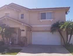 Pre-foreclosure in  B ST Fillmore, CA 93015