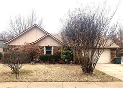 Pre-foreclosure Listing in MAGNOLIA DR SAND SPRINGS, OK 74063