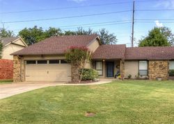 Pre-foreclosure in  E 77TH ST Tulsa, OK 74133