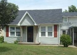 Pre-foreclosure in  S 72ND WEST AVE Tulsa, OK 74127