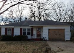 Pre-foreclosure in  S 26TH WEST AVE Tulsa, OK 74107