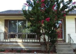 Pre-foreclosure in  E 25TH ST Tulsa, OK 74114