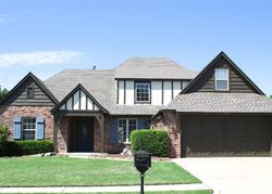 Pre-foreclosure Listing in E 142ND ST S BIXBY, OK 74008