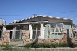  Skyline Ave, El Paso TX