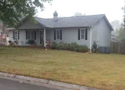  Eau Clair Dr, Maryville TN