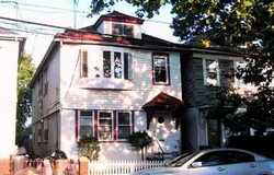 Pre-foreclosure Listing in 129TH ST COLLEGE POINT, NY 11356