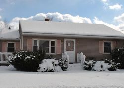 Pre-foreclosure in  MAPLE ST Somersworth, NH 03878