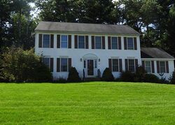 Pre-foreclosure in  JESSICA DR Merrimack, NH 03054