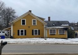 Pre-foreclosure in  S BOW DUNBARTON RD Bow, NH 03304