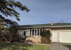 Pre-foreclosure Listing in BROCKWAY RD FRANKFORT, NY 13340