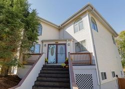 Pre-foreclosure in  QUINN RD Lynn, MA 01904