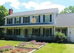 Pre-foreclosure Listing in VOGEL RD RAYMOND, ME 04071