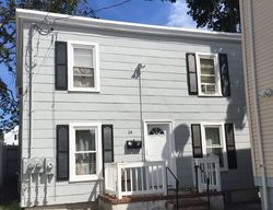 Pre-foreclosure Listing in CLOVELLY ST LYNN, MA 01902