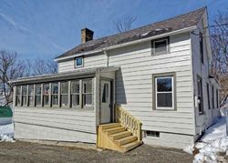 Pre-foreclosure Listing in VALLEY PL VALLEY FALLS, NY 12185