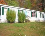 Pre-foreclosure in  ONEIL WAY Hoosick Falls, NY 12090