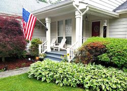 Pre-foreclosure Listing in ADARE DR FAIRFAX, VA 22032