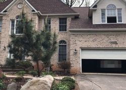 Pre-foreclosure in  GUINEA RD Annandale, VA 22003