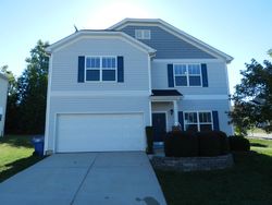 Pre-foreclosure Listing in BRETTON MILL DR RALEIGH, NC 27616