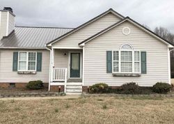 Pre-foreclosure in  FOREST GLEN DR Raleigh, NC 27603