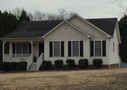 Pre-foreclosure Listing in STONE CRYSTAL DR FUQUAY VARINA, NC 27526