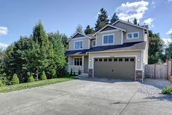  172nd Street Ct E, Puyallup WA