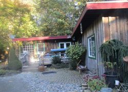 Pre-foreclosure Listing in TAYLOR CUTOFF RD SEQUIM, WA 98382