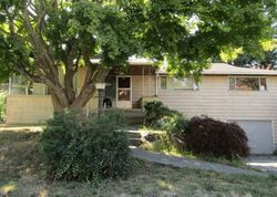 Pre-foreclosure in  3RD AVE NW Seattle, WA 98177